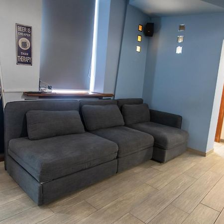 Stay In Pub Kamera Klub Apatment-City Center Ljubljana Kültér fotó