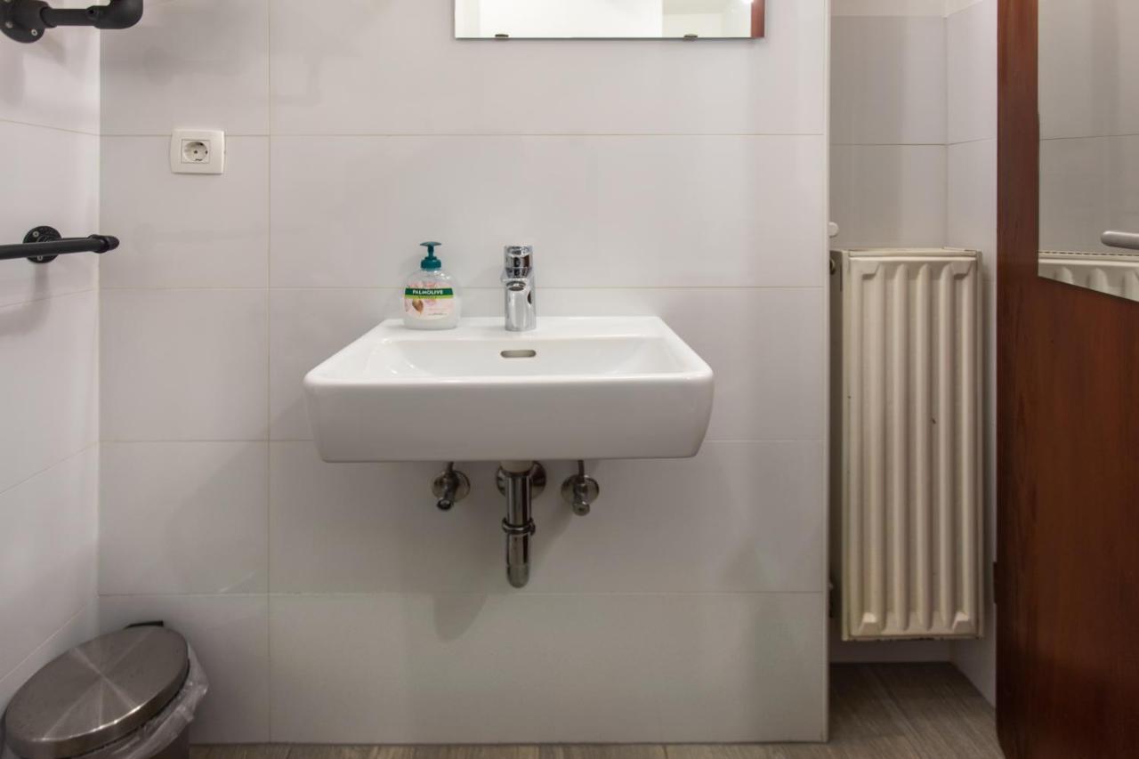 Stay In Pub Kamera Klub Apatment-City Center Ljubljana Kültér fotó