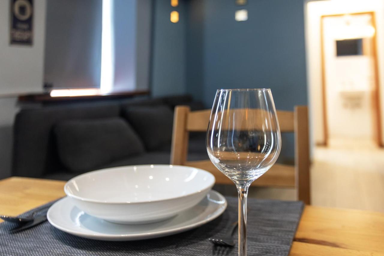 Stay In Pub Kamera Klub Apatment-City Center Ljubljana Kültér fotó