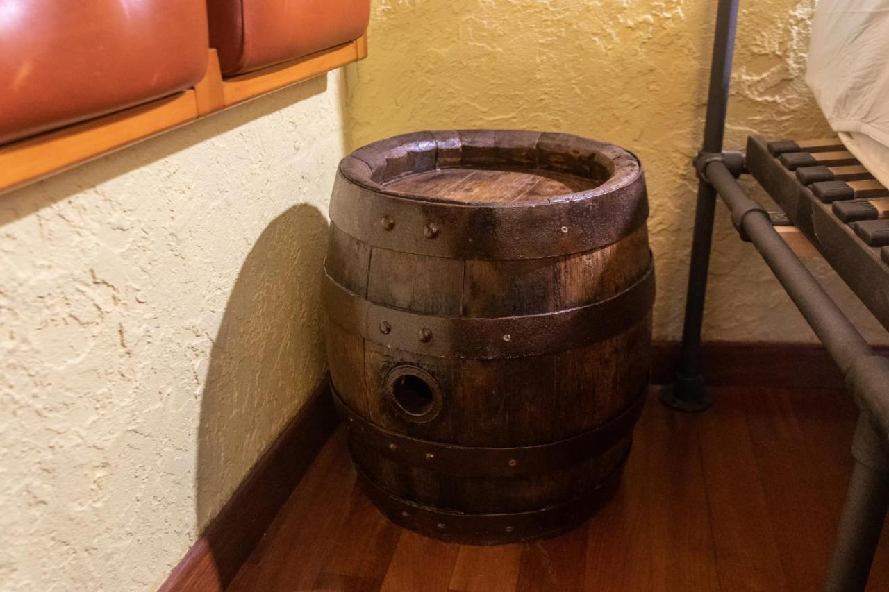 Stay In Pub Kamera Klub Apatment-City Center Ljubljana Kültér fotó